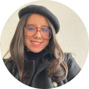 Guadalupe Gómez Andrade